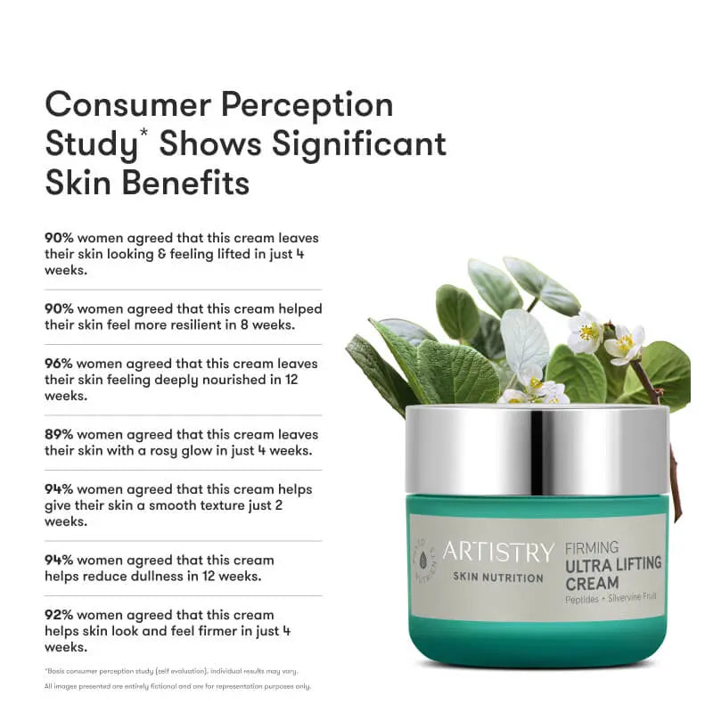 ARTISTRY™ Skin Nutrition™ Firming Ultra Lifting Cream