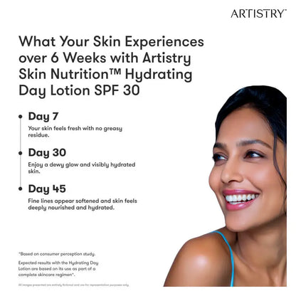 ARTISTRY™ Skin Nutrition™ Hydrating Day Lotion