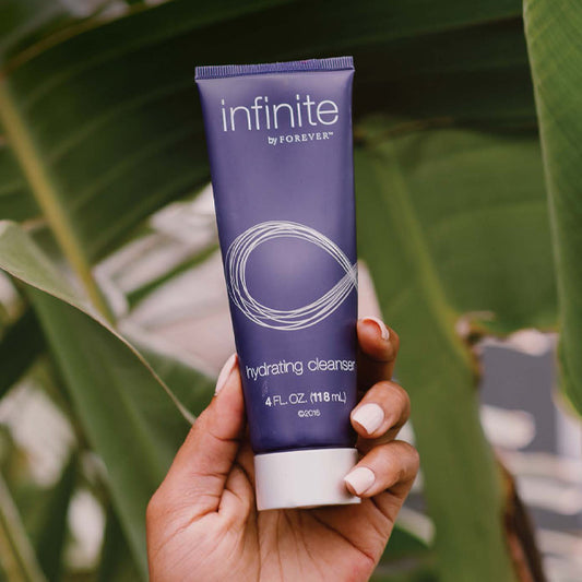 INFINITE HYDRATING CLEANSER