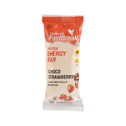 FASTBREAK ENERGY BARS