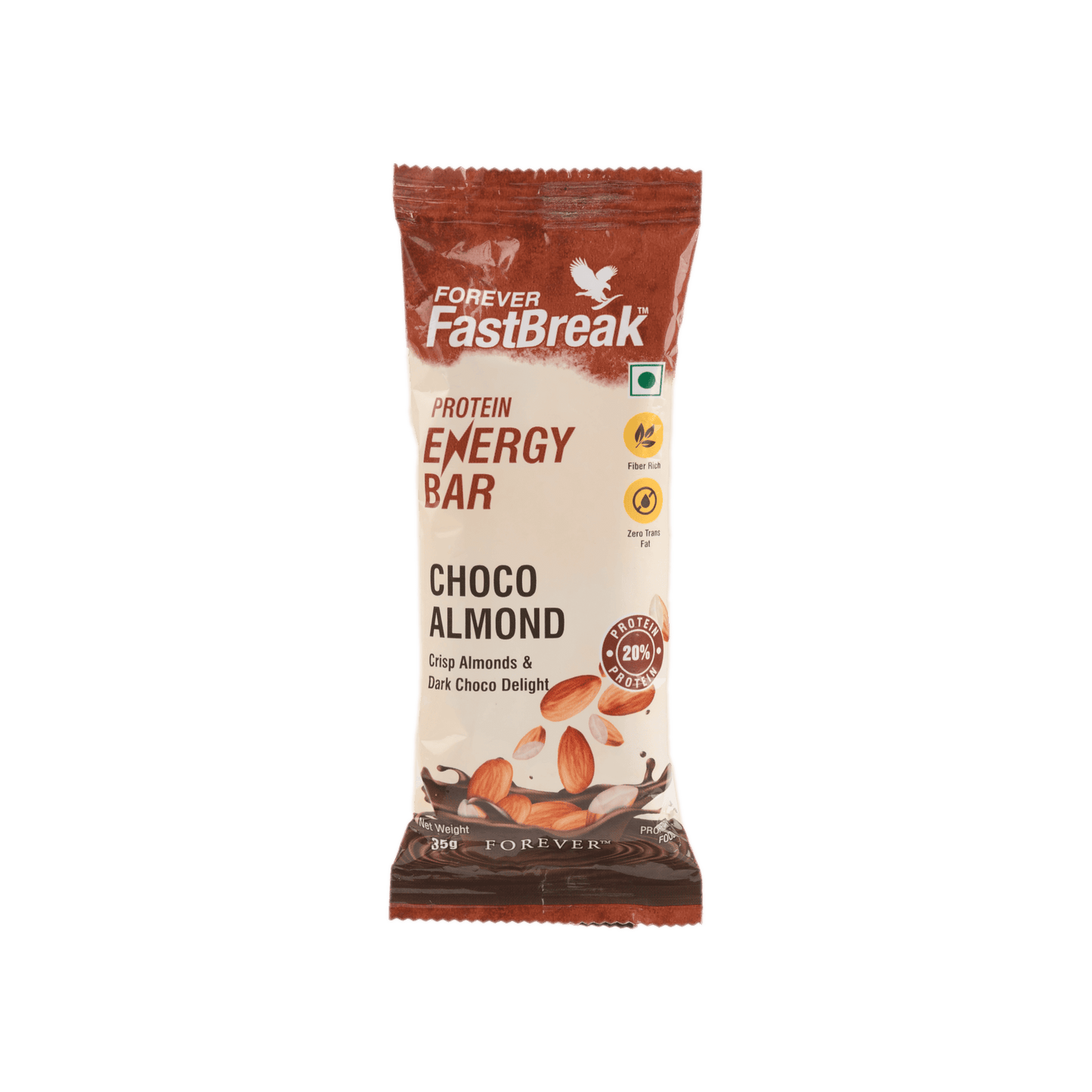 FASTBREAK ENERGY BARS
