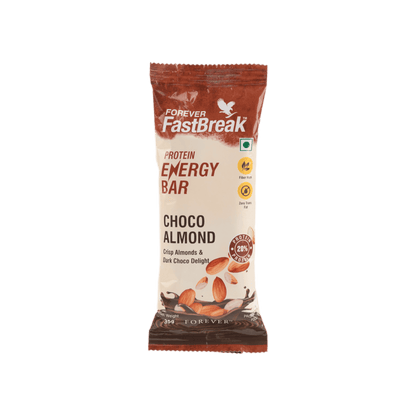FASTBREAK ENERGY BARS