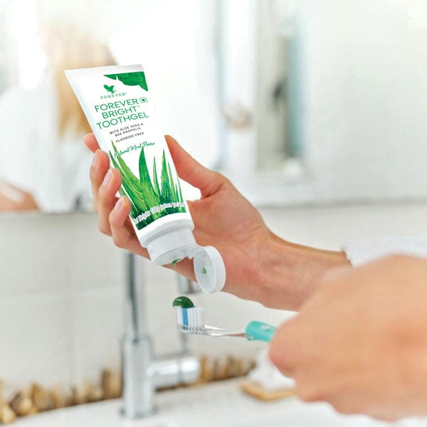 FOREVER BRIGHT TOOTHGEL