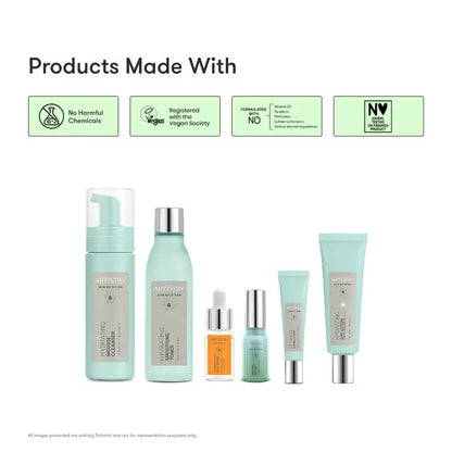 ARTISTRY™ Dry Skin* Morning Regimen for 20s