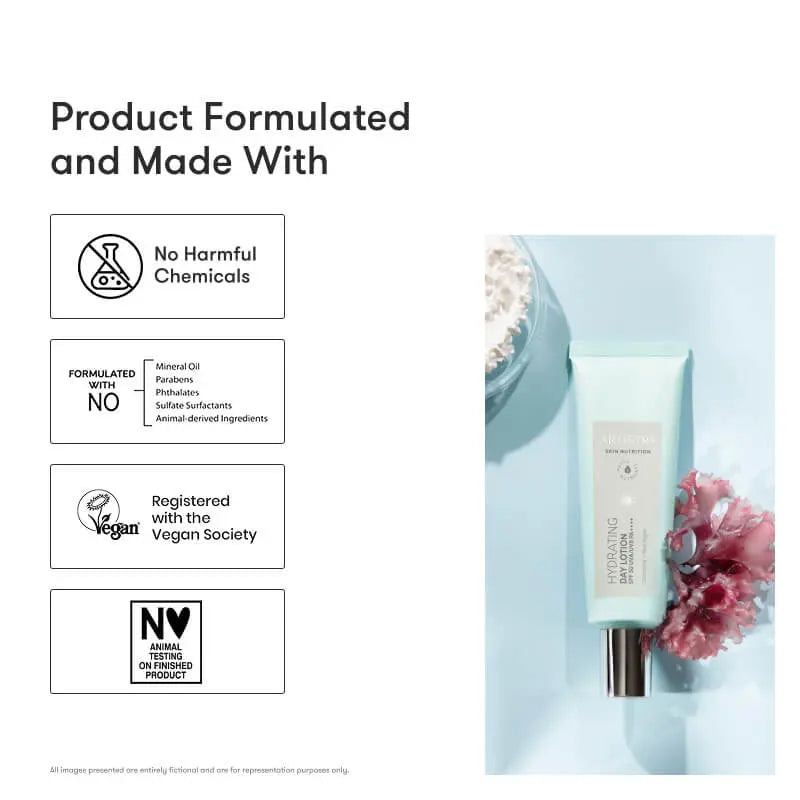 ARTISTRY™ Skin Nutrition™ Hydrating Day Lotion