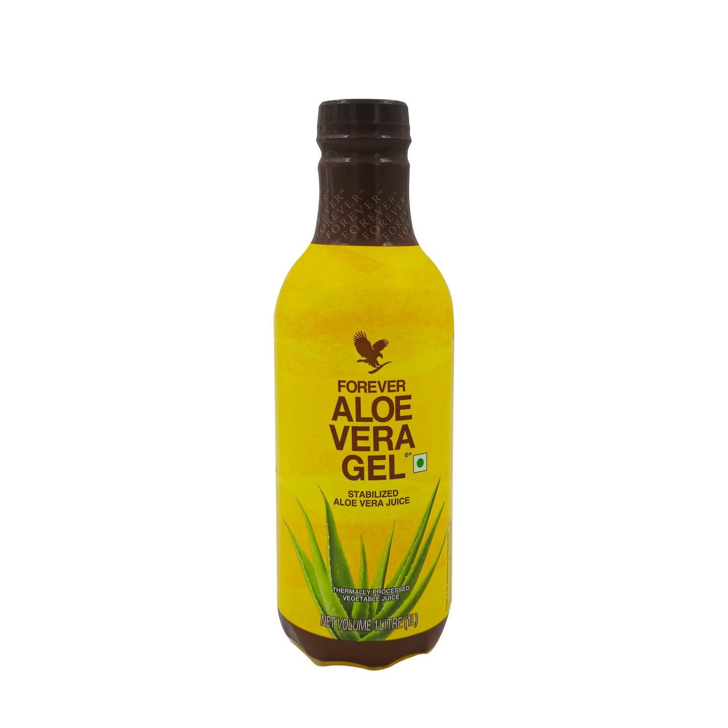 ALOE VERA GEL 1L