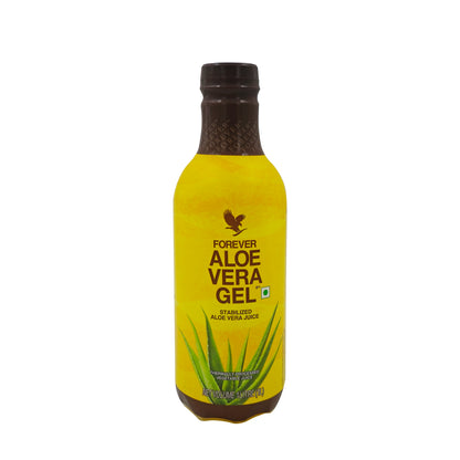 ALOE VERA GEL 1L