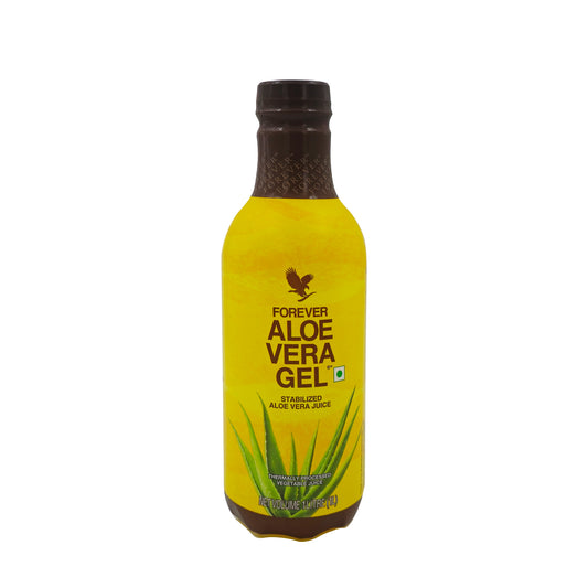 ALOE VERA GEL 1L