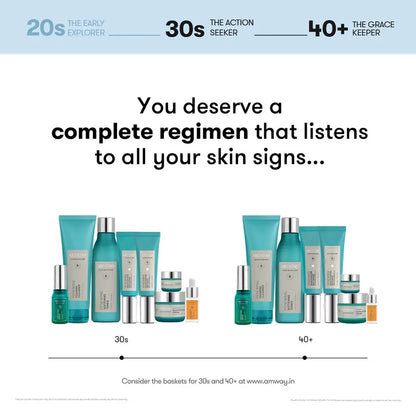 ARTISTRY™ Brightening + Correcting Serum for 30s & 40+