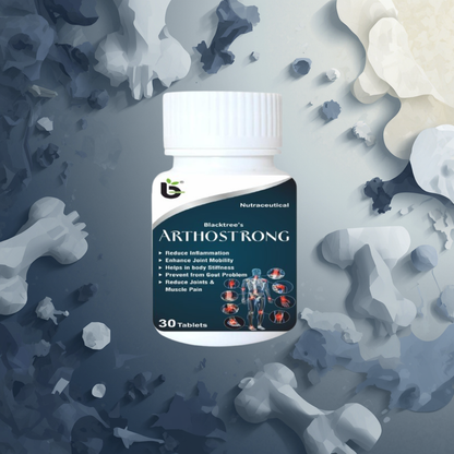 ARTHOSTRONG by Blacktree