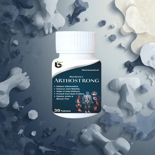 ARTHOSTRONG by Blacktree