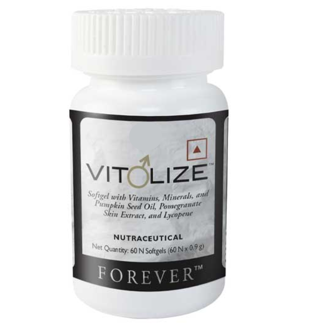 FOREVER VITOLIZE MEN