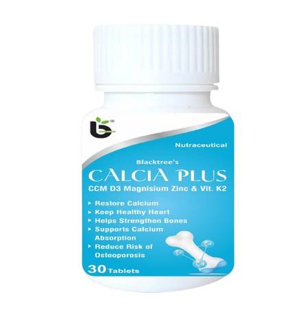 CALCIAPLUS by Blacktree