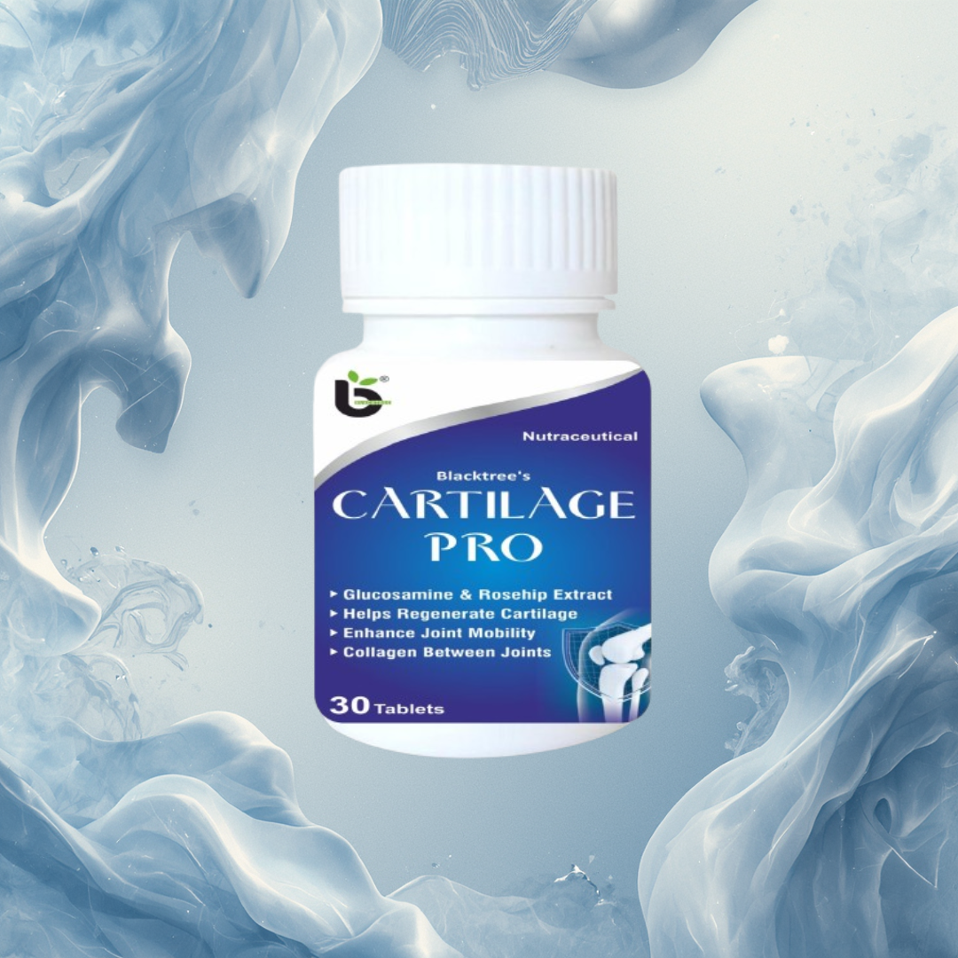 CARTILAGE-PRO by Blacktree