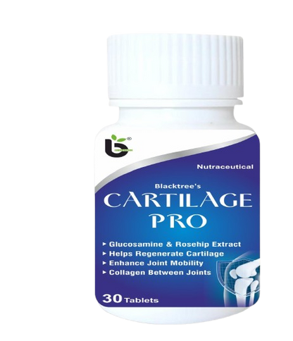 CARTILAGE-PRO by Blacktree