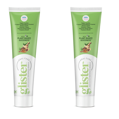 Glister™ Multi-Action Toothpaste Herbals - 200g