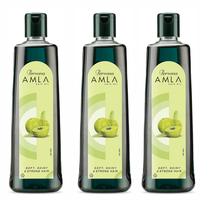 Persona Amla Hair Oil - 200g