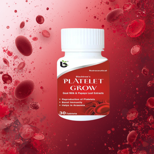 PLATELETGROW by Blacktree