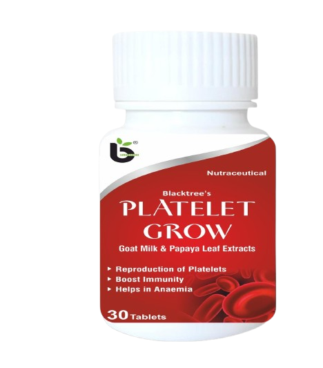 PLATELETGROW by Blacktree