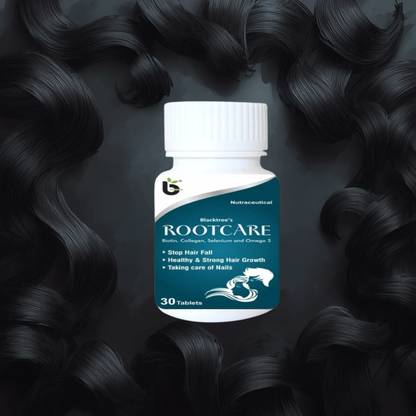 ROOTCARE by Blacktree