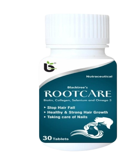 ROOTCARE by Blacktree