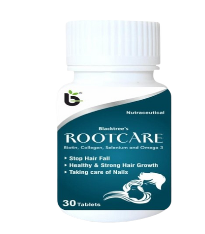 ROOTCARE by Blacktree
